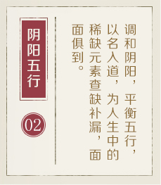 临朐起名流程二